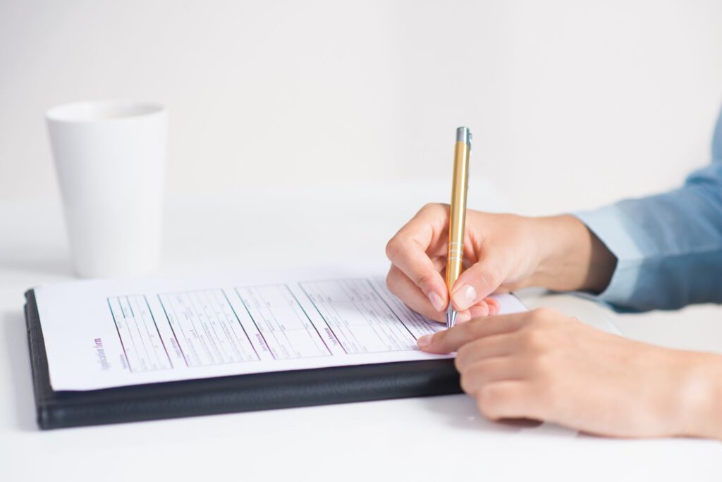 service ขึ้นทะเบียน